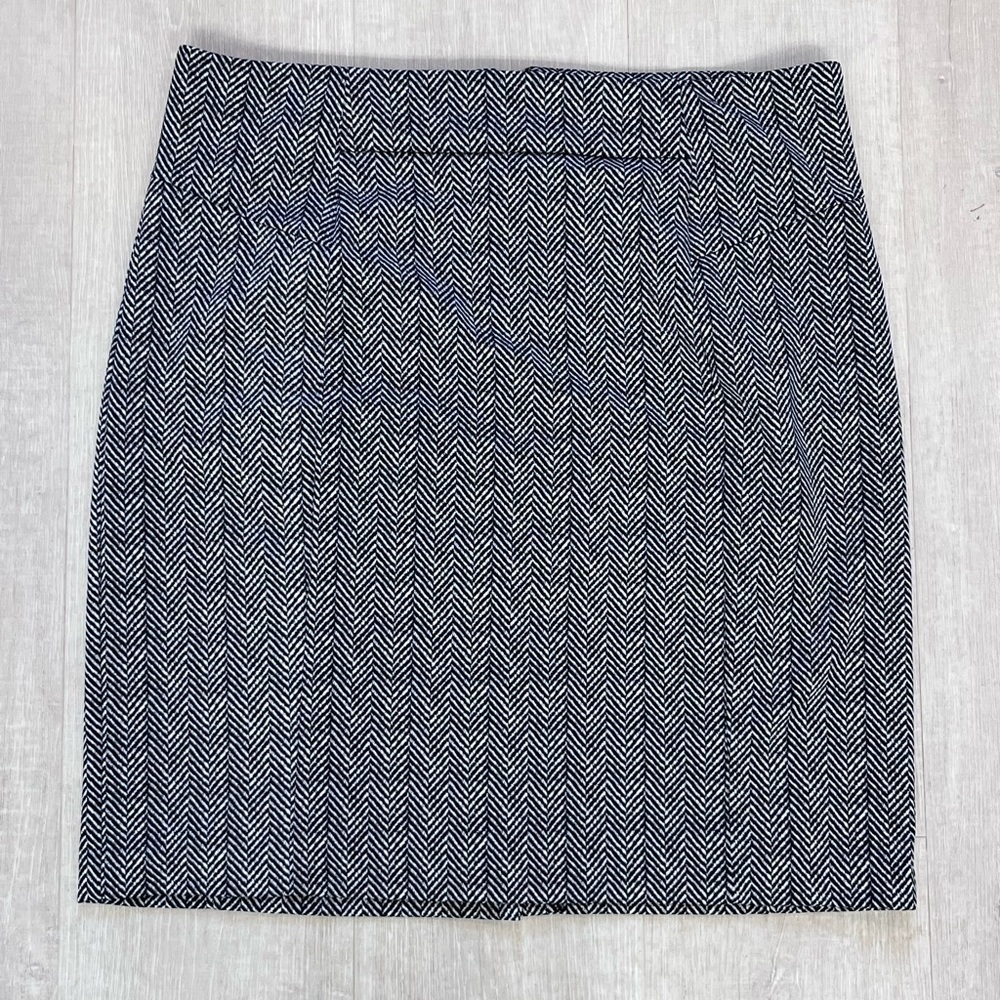Michael Kors Midi Pencil Skirt